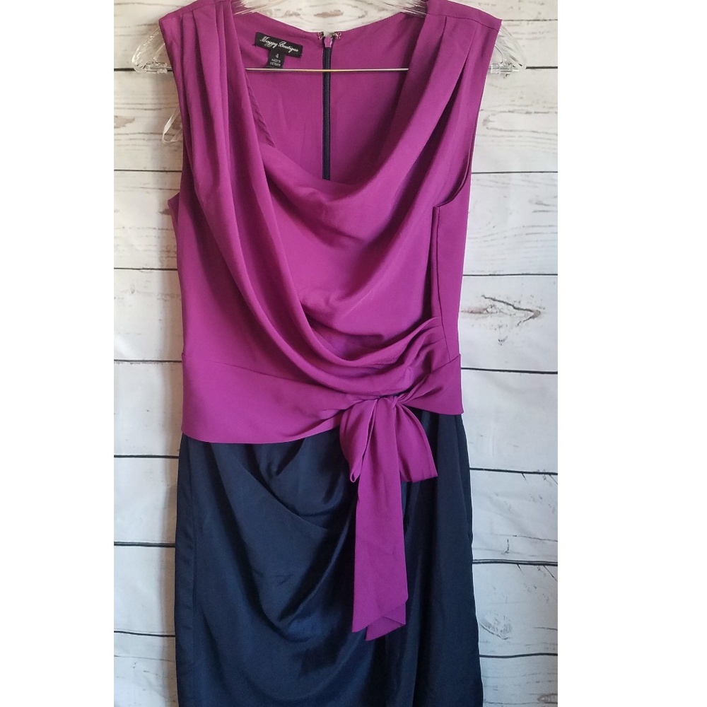 Maggie Boutique Dress